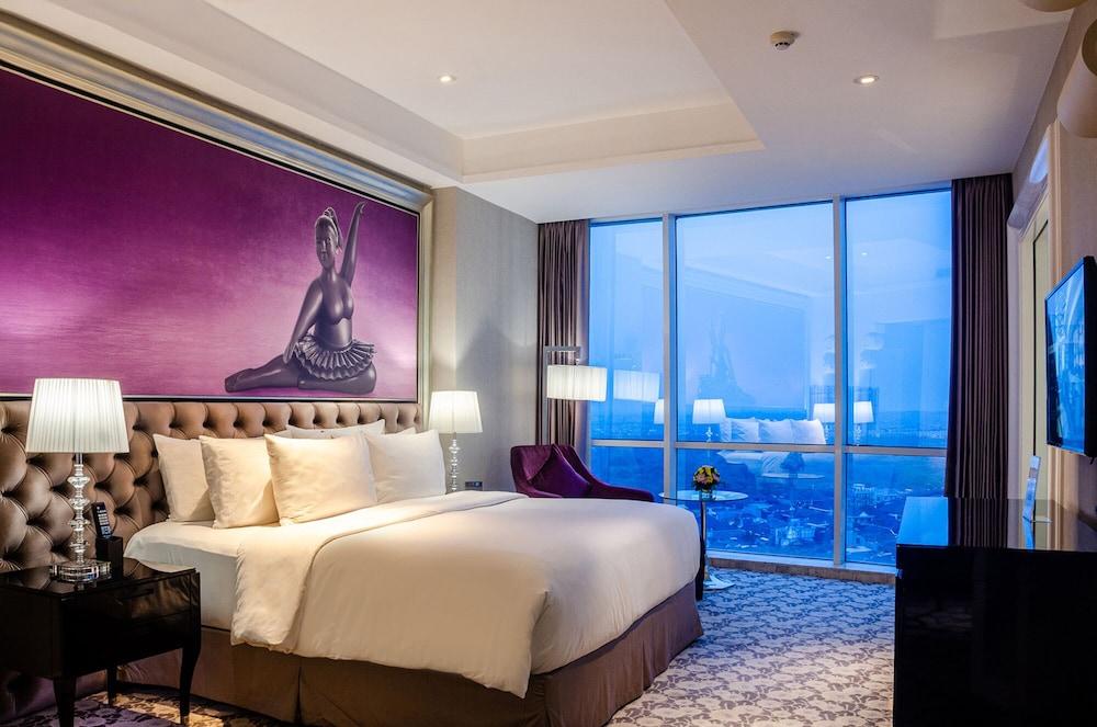 Hotel Ciputra World Surabaya Managed By Swiss-Belhotel International Exterior foto